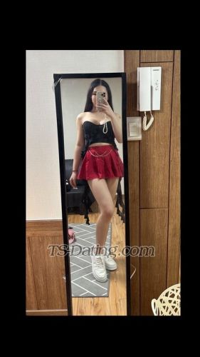 trans girl jojo10111jojo 5581208