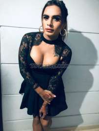 juciybobbs Ludhiana Transex A brief description of mine.
Me as a transsexual shemale with exotic and seductive look, is 100% authentic with 38 natural bust and a 7' cut tool. A soft feminine body structure I posses that can be cherished lifetime. Snaps provided here are cent percent real that is what you see here is what you get.

A cup of coffee or a glass of wine, at an abandoned place or at a night club.... I know to get accustomed with any situations. Slim, sexy, well mannered shemale for a perfect match and a great company indeed. Versatility is my foremost nature and this kinda. Behaviour and will always help to satisfy my clients to the utmost level.

You can reach me over call at +919501453244 or whatsapp

If you are a first-time or a plainly curious, you are most definitely welcome to taste my unforgottenable radiance. To relieved from the same monotonous life and to get redefined form stress environment, try me out once. Secret fetish and fantasies are fulfilled magically.
Trust me a tongue can do wonders.