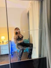 KAMELIAhott Amager Transex ????Сдается в аренду круглосуточная комфортабельная квартира, сдается без выходных. Принимаю оплату кредитной картой, дебетовой картой PayPal Revolut и наличными ???????? Обо мне Привет, дорогая, я горячая, сексуальная и непослушная транс?? с красивыми изгибами и пухлыми ягодицами (но не преувеличенными) в Hacerte delirious. Я идеальная трансвеститка для твоего первого раза, а также для постоянных и повседневных клиентов!! Приходи и открой для себя новый опыт и хорошо проведи время со мной. ? ОСОБЕННОСТИ: ?? Массаж всего тела ?? Французский поцелуй ?? ?? Натуральный минет (очень чистый) ?? 69, Камасутра ?? Куннилингус (на мне) ?? Риммингус (на профессиональном посте обо мне) ?? Тибетский ?? Опыт друзей ?? Опыт порнозвезды ?? Опыт доминирования ?? URO ?? ?? Фистинг ?? Рогоносец ?? Возрастная игра ?? Игра с домашними животными ?? Ролевая игра ?? Стрип-тиз ?? Танец на коленях ?? Игра, дресс-код ?? Французский поцелуй и глубокий французский поцелуй ?? Массаж простаты ?? Душевая игра ?? Рогоносец ?? Возрастная игра ?? Игра с домашними животными ?? Ролевая игра ?? Я активна и пассивна ?? Размер моего подарка 21 см реальный ?? Так что приходите и украсьте свою повседневную жизнь волшебным моментом релаксации, благополучия и успокаивающей красоты в моей компании... В моем доме вы проведете исключительные моменты, обмены и, конечно же, с большой осмотрительностью и взаимным уважением... Все моменты, прожитые каждый месяц, были привилегированными! Я доступна и готова порадовать вас во время нашей встречи. Мои сеансы - привилегия для образованных джентльменов, я всегда выгляжу сияющей с бархатистой кожей. У меня нет времени тратить день на обмен СМС или WhatsApp, поэтому я предпочитаю четкие и вежливые запросы. На глупые вопросы не будут даны ответы. ??? ???? Вы устали от поддельных фотографий, большого количества фотошопа и плохого обслуживания? Не волнуйтесь, я на 100% удовлетворена и предоставлю вам превосходное обслуживание. ???????????????Я могу быть очень нежной или доминирующей. Как вы пожелаете! ??Я - все и просто идеальна для новичков и пар?????? ??????СНАПЧАТ kamelia537??????