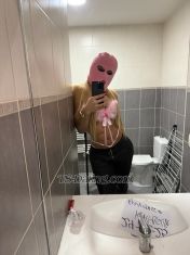 KAMELIAhott Annemasa Transex ????Available 24/7 comfortable discreet apartment I accept payments by credit card debit PayPal revolut and cash ????????

About me Hi darling, I'm a hot, sexy and naughty TRANS?? with beautiful curves and plump buttocks (but not exaggerated) in Hacerte delirious. I am the ideal Trans for your first time and also for regular and everyday clients!! Come discover a new experience and have a good time with me.  ? FEATURES: ?? Full Body Massage ?? French Kissing ?? ?? Natural Blowjob (Very Clean) ?? 69, Kamasutra ?? Cunnilingus (on me) ?? Rimmingus (on pro post me) ?? Tibetan ?? Friends Experience ?? Pornstar Experience ?? Dominatrix Experience ?? URO ?? ?? Fisting ?? Cuckold ?? Age Play ?? Pet Play ?? Role Play ?? StreapTease ?? Lap Dance ?? Game, Dress Code  ?? French kiss and deep french kiss ?? Prostate massage ?? Shower game ?? Cuckold ?? Age play ?? Pet play ?? Role play ?? I am active and passive ?? Size of my gift 21 cm real ?? So come and enhance your daily life with a magical moment of relaxation, well-being and soothing beauty in my company... In my house you will spend exceptional moments, of exchanges and of course with a lot of discretion and mutual respect... All the moments lived each month were privileged! I am available and ready to please you during our meeting. My sessions are a privilege for educated gentlemen, I always look radiant with velvety skin. I don't have time to spend the day exchanging SMS or WhatsApp, that's why I prefer clear and polite requests. Stupid questions will not be answered.  ??? ???? Are you tired of fake photos, lots of photoshop and bad service? Don't worry, I am 100% satisfied and will provide you with excellent service. ???????????????I can be very gentle or dominant. As you wish! ??I am everything and just perfect for beginners and couples??????

??????SNAPCHAT kamelia537??????