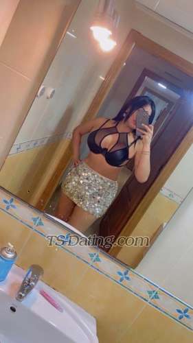 trans girl KAMILAFERRER 1047227 trans girl KAMILAFERRER 1047227