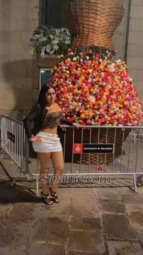 trans girl KAMILAFERRER 1047272 trans girl KAMILAFERRER 1047272