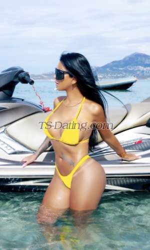 trans girl KAUANE 8689958