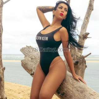 trans girl KAUANE 8690036