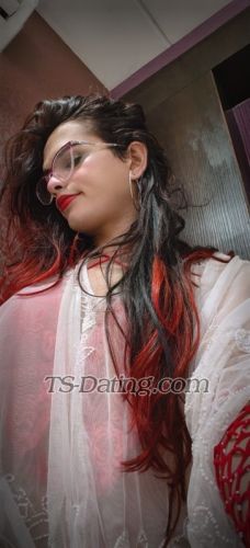 trans girl KAura 7408620