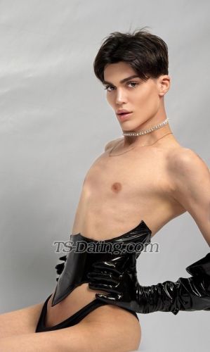 trans girl KHLOE20 5980901