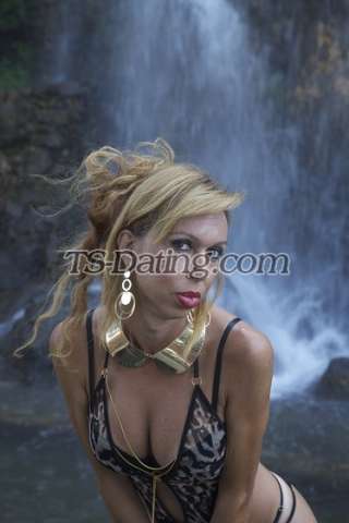 trans girl KHRISTIANE 4470188