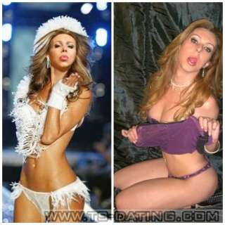 trans girl KHRISTIANE 7780355