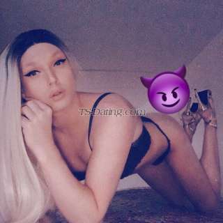 trans girl KIRAFOREVER 8953519