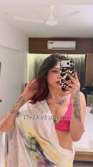 KKIARA Mumbai TS escort 