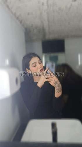 trans girl KKIARA 0133506 trans girl KKIARA 0133506