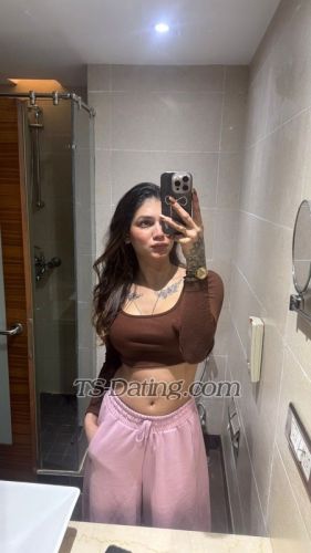 trans girl KKIARA 8148285