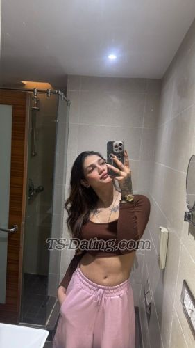 trans girl KKIARA 8148366