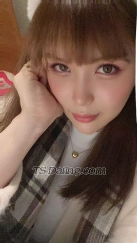 trans girl KOOKAICUTIE 0854421