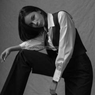 trans girl KRISTINAXXX 0196101