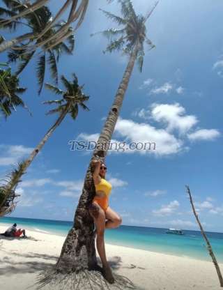 trans girl KRISTINAXXX 0455268