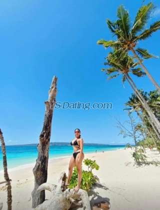 trans girl KRISTINAXXX 0455285