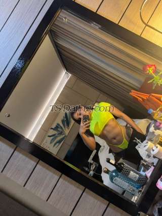 trans girl KRISTINAXXX 1682338