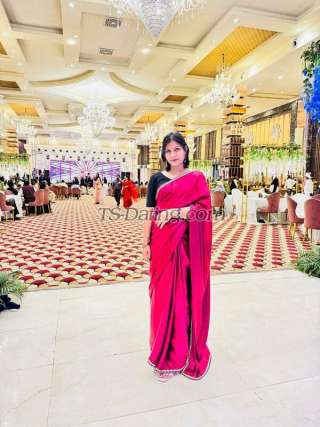 trans girl Kaashvi 6872399