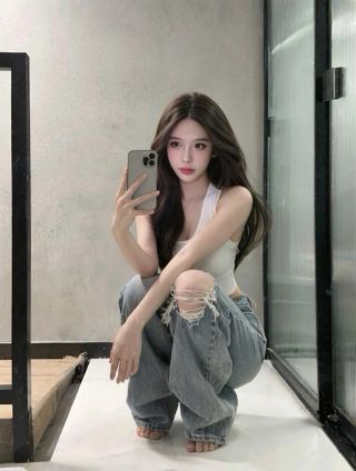 KaiaGerber 1221175 KaiaGerber 1221175