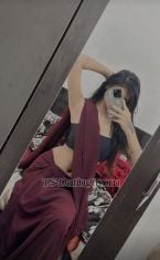 Kajal0202 Noida TS escort 