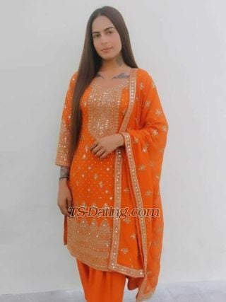 trans girl KajalK 3713384 trans girl KajalK 3713384