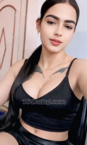 trans girl KajalK 4798640