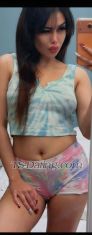 Kajal P Mumbai TS escort 