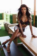 Kakao Larnaca Transex 🚨 ONLY FEW DAYS IN CYPRUS 🚨Hello babes  my
name is kakao, Brazilian shemale, 23 years old I can be very
active with my very big cock and also passive with my
delicious ass , your perfect girlfriend.  🚨
Please be a person in good hygiene conditions so that I can
offer the best of myself in our meeting.🚨Top
model body, with dark and slim skin to make your fantasies
come true 😈ready to all your desires, no rush ,
let’s enjoy our moment together 🥰My photos
are 100% real, for appointments call for 30 minutes before,
I live in my apartment clean discreet, ready to perform your
fetishes always smiling and very horny, I'm also available
on my whatsapp for video call if you pay I accept PPL and in
Skype ask me-my prices were not negotiable
💕Extra services
-couples-cumshoot - golden shower -
dressed and panties for you - video call I
always give the best of myself, please don't waste my time,
I'm looking for gentlemen with good taste who want to enjoy
a great company, any doubts I'm willing to solve in my
whatssap or viber 😘👩🏾