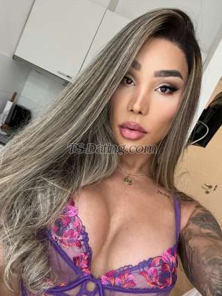 trans girl Kalliny 8979180