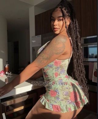 trans girl Kalya24 7068296