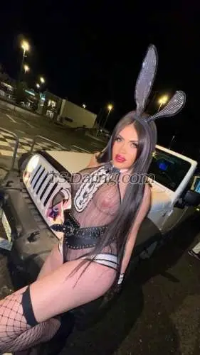 Shemale Kamiiii 4049821