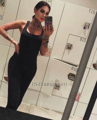 trans girl KamilaRussia 6964652