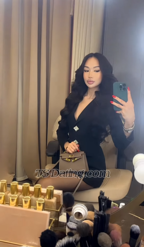 trans girl Kamilakama 7487123 trans girl Kamilakama 7487123