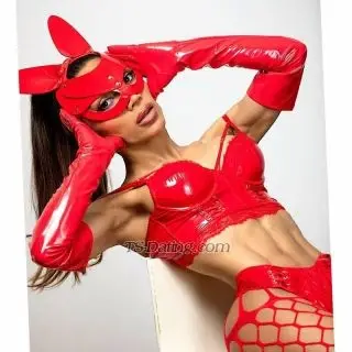 Shemale KamilitaDoll 0349736 Shemale KamilitaDoll 0349736