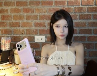 trans girl Kamonrat 1198573