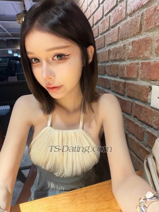 trans girl Kamonrat 1198627