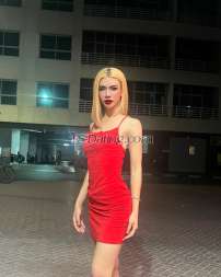 Kantinan Art Dubai Transex Hi my name is Artty🥰👋
I’m 20 years old and I’m from Thailand 
I’m working in Abu hail Dubai right now 
I have room. 
I'm looking for customer for my horny dick
I'm both I can be a hot top and sweet bottom for you 
👌Condoms only. Safe please 🤍
I'm tall 178/63kg 13cm🍆 7 inches 👌 medium size and good one. I love kiss💋 and 69 and make you feel slave🥵 I also have sexy body🤤 you will get horny And you will like my sexy bikini on my body to 🧚‍♀️
I have a natural body 🥰 sure you will love my sexy natural body and soft sweet skin and big butt 🍑 babe please message me in WhatsApp for hot chat and meet a hot sexy sex massage. would you like to come to meet?🤭😜 I'm ready to meet and enjoy sex with you🥵😈 
🙏please don't play around let's meet in a day or tomorrow. I'm honestly person I hope you respect me to.🙏