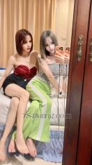 Kanya Pattaya Transex Are you looking for the perfect 6-inch partner for a
girlfriend or porn star experience? 💋Are you
looking for a mistress who can control you, or someone who
can be your little girl and surrender to you?
👠Are you looking for a girl who can pamper you
and party with you? 🚀🍬🌬️💣Look no
further!Your dream girl is now in Pattaya! For a
limited time only. Available for in-person and out-of-town
appointments.Cam show available.Crypto
payments accepted.*Travel available*Let
me fulfill your fantasies! 💋*Discerning and
professional**Bachelor's degree holder**Top-tier
dream girl**Milk provider 🍆💦**Influencer and
model*Hello gentlemen, I am an alluring woman
waiting for a discerning gentleman like you. As an explorer,
my free time is spent discovering hidden gems in new cities.
Your other side, your sexual desires, and your fantasies. I
enjoy pampering myself with travel and shopping, and
indulging in fine dining.  I'd love to spend a day/night, or
even a couple of days, with you, savoring the delicate
flavors of fine wines or any beverage that can make our time
fly by and be truly memorable. I'm a personal pleasure
expert. Will you join me on this journey of connection and
discovery?Contact me using the details
below:Line:ladyboy1998WhatsApp:+66640430208