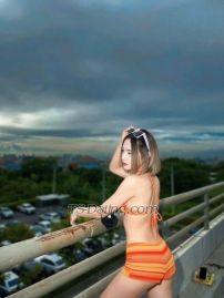 Kanya Pattaya Transex Hi, my name is Pad Thai, I'm 25 years old. I like to make
you happy by giving you deep throat, licking your ass,
sucking your nipples, and licking your feet. I want to see
you happy, come meet me in Pattaya. I'm clean, smell good,
shaved, petite, have fair skin, and a beautiful body, and I
love to party.Look no further, I'm exactly what you're
looking for. Let's meet up! ❄️❄️❄️🥰🥰🥰
I'm also good at oil massages.