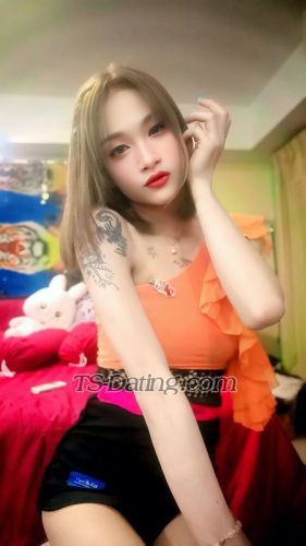 trans girl Kanya 7000529 trans girl Kanya 7000529
