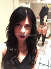 KarenBorges Rimini Transex TRANS DOMINATRIX, Propose me what you want... And you
will always receive quality and without haste. If you want
to have a good time or you have a doubt, contact me. I get
alone (TOTAL DISCRETION) During our meeting, I would give
you a unique and unforgettable moment.If you want to write
in WhatsApp is possible:‪ ‪+39 39 28 11 23 93‬I
wear a lot of clothes that will make you happy, pumps,
boots, latex dresses, stockings, tights, shoulder strap.
Massage and relax, very gifted in domination level beginner,
medium and strong! I know very well my busy, I love to
train the real bitch and put them on their knees and make
her see the real domineering male. Ciao! Soy
Karen, brasiliana super attiva, dominante.Diteci cosa
vi piace e noi faremo tutto senza fallo.Mi piace che tu
lo succhi e tiri fuori il latte. Appartamento privato
Descrizione completa. arrivederci Grazie🙏
‪+39 39 28 11 23 93‬ Hola ! Soy Karen
brasileña súper activa dominante .Dime lo que te
gusta y hacemos todo sin prisas .Me encanta que me La
chupen y saquen la leche. Apartamento privado Total
descripción. ‪see you soon Thanks 🙏 ‪+39
39 28 11 23 93‬