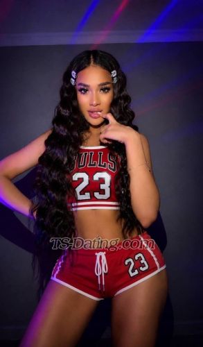 trans girl KarinaKok 6974117