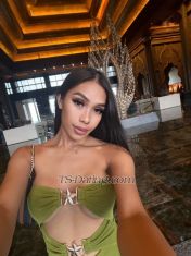 Karina vers Bali Transex Me llamo Karina, soy una nueva escort. Vivo en Bali y si necesitas mis servicios, puedes enviarme un mensaje corto por WhatsApp. Ofrezco todo tipo de servicios y durante el sexo necesitas usar condón, pero no te preocupes, hago sexo oral sin condón. Si quieres divertirte conmigo, házmelo saber. Gracias, nos vemos en la cama. Telegrama: @dwy_inces 200$