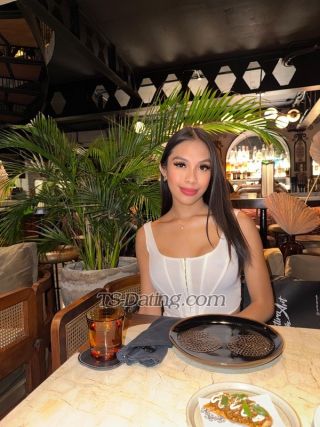 trans girl Karinavers 6500839