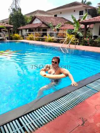 trans girl Karinisingha 0262734 trans girl Karinisingha 0262734