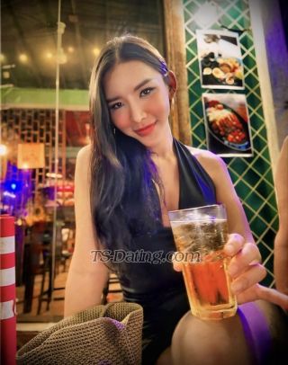 trans girl Karisavong991 4541283