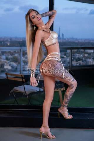 trans girl KarllaDefonc 6976143