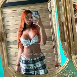 trans girl KarlyCaicedo 0964942