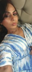 KarmicGoddess New Delhi TS escort 